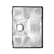 Godox EazyFlow Foldable Bowens Mount Rectangular Softbox (17.7 x 23.6)