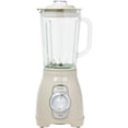 thumbnail image 1 of Haden Pichet en Verre Inox 1,75 Litre 700W Moteur Mixeur, Pâte/chrome, 1 of 8