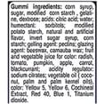 thumbnail image 2 of Vidal Halloween Gummi Bulging Eyeball Candies 4.5 Ounce Bag, 2 of 4