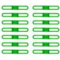 thumbnail image 1 of Drink Markers,glass Cup Wine Glass Bottle Strip Tag Marker, 1 of 5
