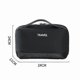 thumbnail image 4 of Makeup Bag, Large Capacity Travel Cosmetic Bags, Waterproof, Portable Travel Make Up Bag Divider Flat Lay Makeup Case, 4 of 4