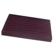 thumbnail image 4 of Bandeja para joyas de terciopelo Yuyangstore, 4 of 6
