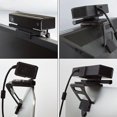thumbnail image 2 of Tmvgtek Soporte De Soporte De Montaje De Clip De Tv Para Microsoft Xbox One Kinect Sensor, 2 of 6