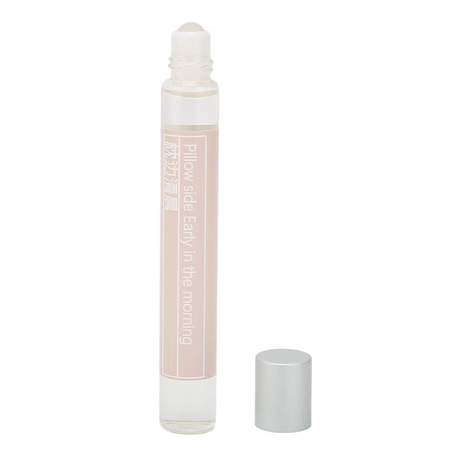 Roller Ball Perfume Fragancia Perfume Amplia aplicación Portátil Suave para fiesta para el cuello ANGGREK Otros