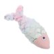 thumbnail image 5 of Realistic Koi Toy for Interactive Play Soft Plush Teething Relief 7 Inch, 5 of 5