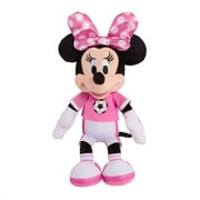 Minnie Mouse Disney Junior’s Happy Helpers 9 Bean Plush Toys (2 Pieces)