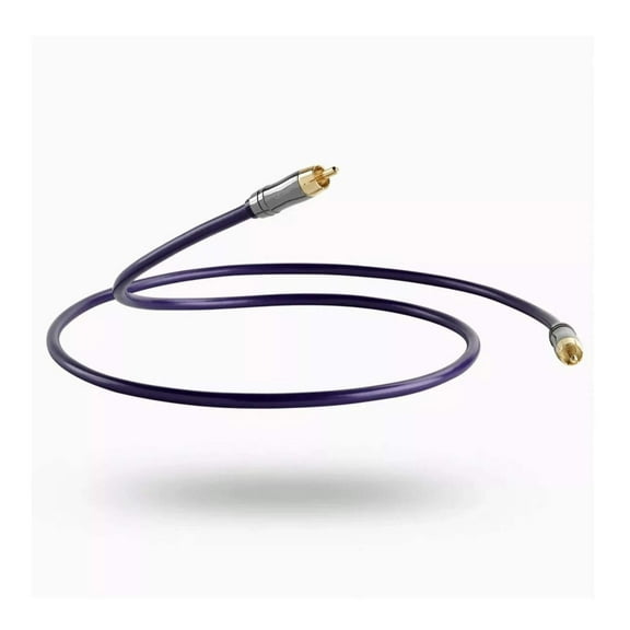 QED Performance Digital Audio Cable