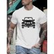 thumbnail image 1 of Mens Vibrant Anime Graphic Print T-Shirt - Breathable, Short Sleeve, Fashion Casual Tees for Males - Perfect for Summer, Everyday Wear, and Anime Fans, 1 of 5