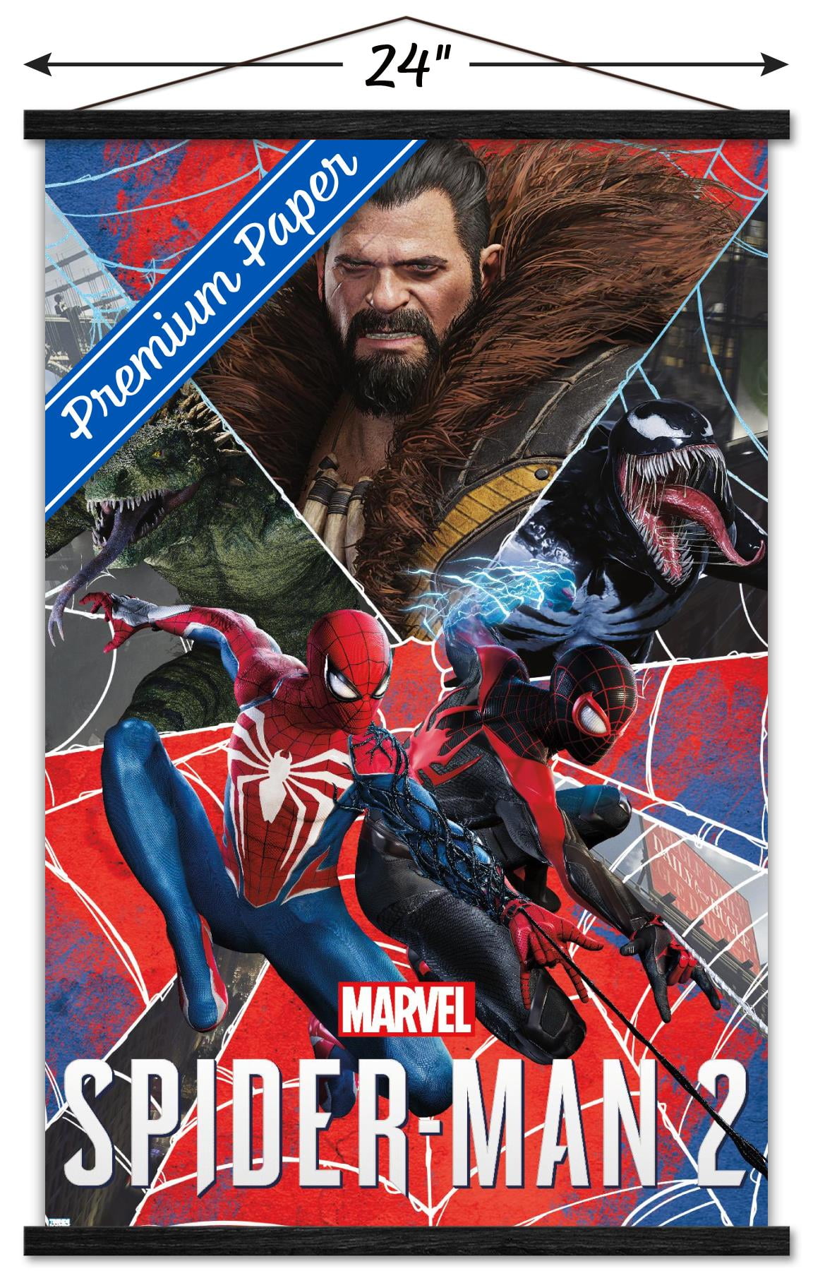 Marvel's Spider-Man 2 PREMIUM