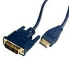 C2G 3m Velocity HDMI to DVI-D Digital Video Cable (9.8ft)