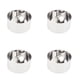 thumbnail image 2 of Molde para pasteles Toystoory 4 moldes de acero inoxidable resistente al calor, 2 of 6