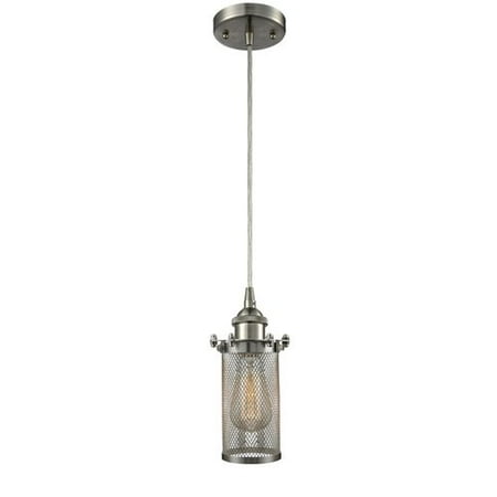 

17 Stories Amell 1-Light Mini Pendant