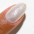 thumbnail image 2 of Disco Daydream #895 & Matching Polish Set - DND Gel & Lacquer, 2 of 2