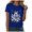 Grey, variant on Halloween Shirts for Women Cute Ghost Graphic Tees Fall Crewneck Short Sleeve Costumes Autumn Party Graphic T-Shirt (Grey, XXL)