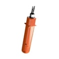 thumbnail image 4 of Runquan Outil de Défonçage Multifonction Réseau Fil Défoncé pour Fil LAN Réseau Orange, 4 of 8