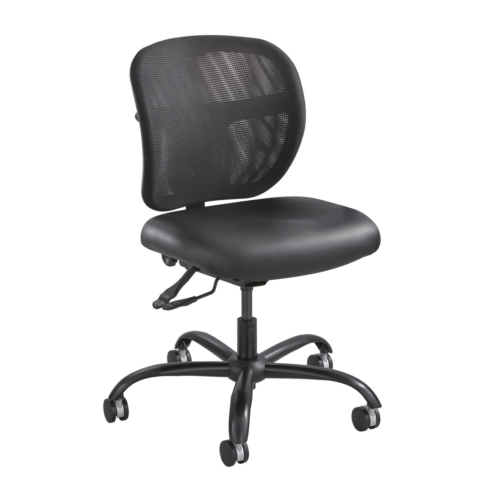 Vandermark Task Chair Min Height 14