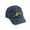 BU1, variant on Boys' Construction Truck Embroidered Baseball Cap Washed Denim Sun Hat for Kids,One Size