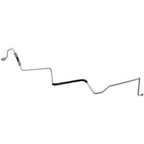 A/C Liquid Hose - Compatible with 2015 - 2020 Ford Mustang 2016 2017 2018 2019