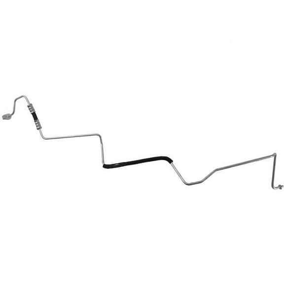 A/C Liquid Hose - Compatible with 2015 - 2020 Ford Mustang 2016 2017 2018 2019