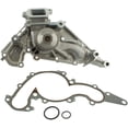 thumbnail image 2 of Kit de correas de distribución del motor con bomba de agua AISIN TKT-021, 2 of 3