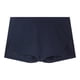 thumbnail image 1 of Pantalones cortos de running lisos para hombre: pantalones de chándal elásticos en la cintura, poliéster, S-XL, 1 of 7