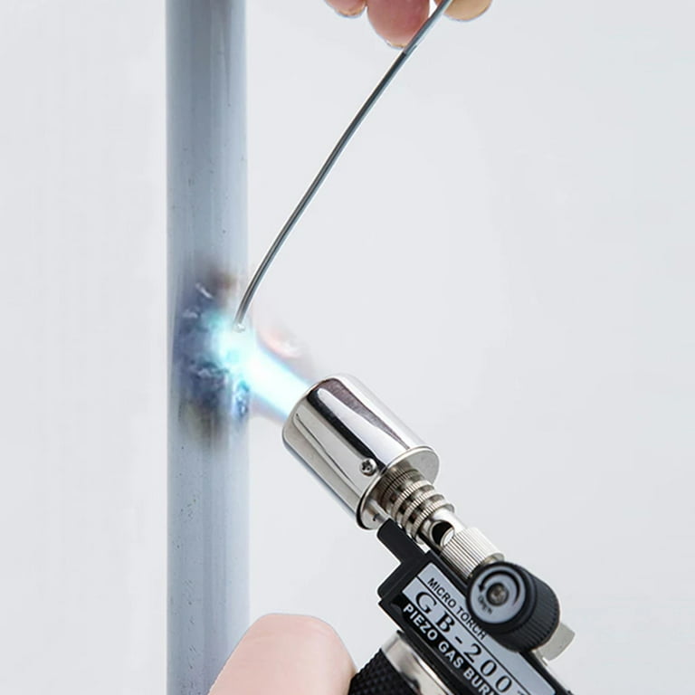NKTIER 50 Pcs Aluminum Welding Rods 13 Inch Welding Electrode