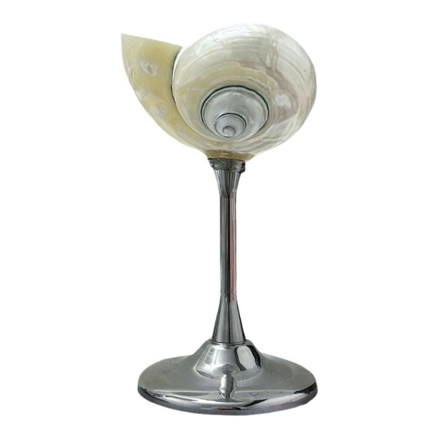 Copa De Champán Con Forma De Concha, Copa Para Beber, Decoración, Copas De Martini