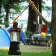thumbnail image 3 of EIMELI Light Lamp Lantern Hook Hanger Camping Tent Pole Post, 3 of 9