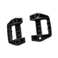 thumbnail image 1 of Zorion 2 Pieces Luggage Rack Base Kit Snowmobile Luggage Rack Mount High Performance, 1 of 9