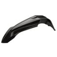 thumbnail image 1 of Polisport Front Fender Black for Yamaha YZ125 2015-2018, 1 of 1
