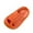 Orange, variant on Baby Summer Sandals Baby Boys Girls Slides Slippers Shower Bathroom Slipper EVA Thick Sole Sandals for 2 to 8 Years