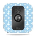thumbnail image 1 of MightySkins BLXT-Baby Blue Designer Skin for Blink XT Outdoor Camera - Baby Blue Designer, 1 of 6