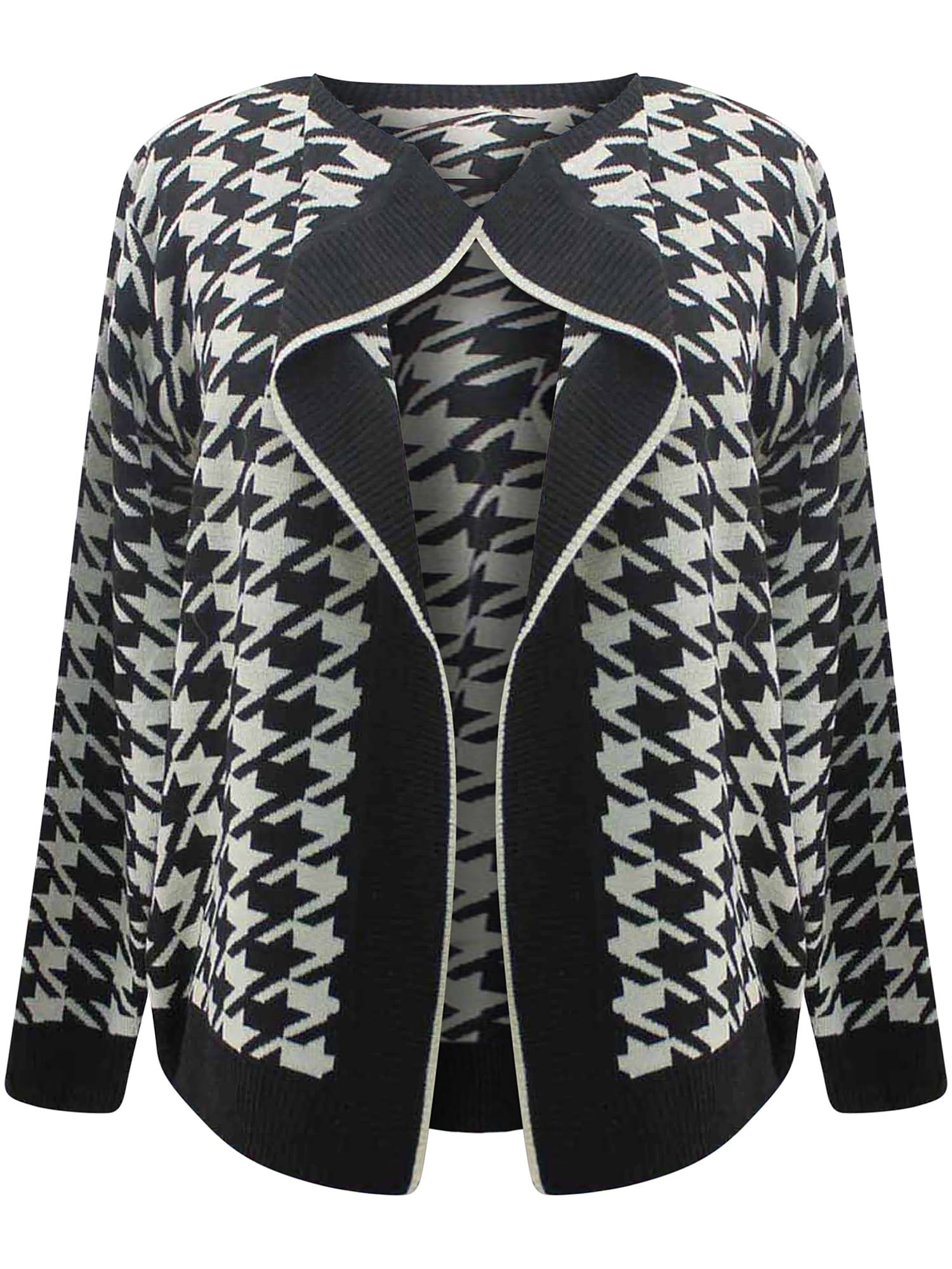 walmart cardigan