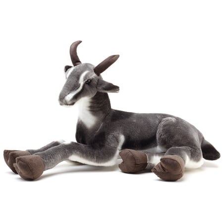 Samuel The Pygmy Goat - 27 Inch Stuffed Animal Plush price history on PriceWatchPro