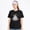 Black-54, variant on Fourth Of July Bald Eagle American Shirts MenFunny Merica Eagle Hotdog USA Flag 4th of July Patriotic Men T-Shirt
