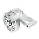 thumbnail image 5 of Soporte de Avellana de la Bomba de Aire, Polea de Inyección de Aire de Aire de Metal Resistente A Prueba de Metal Para El Automóvil, 5 of 7