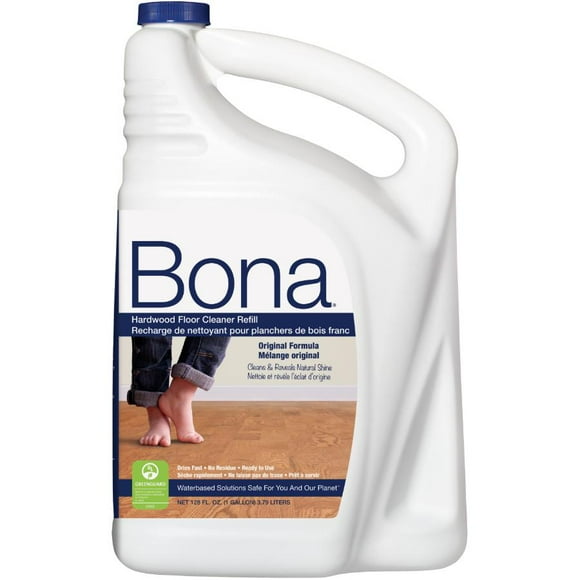 3.79L Hardwood Floor Cleaner