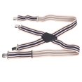 thumbnail image 1 of Tirantes traseros ANGGREK de 4 clips para hombre accesorios de disfraces, 1 of 8