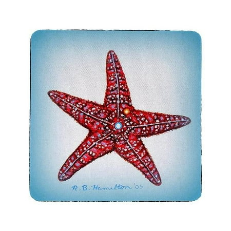 

Dicks Starfish Coaster - Set of 4