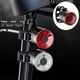 thumbnail image 2 of Luces delanteras y traseras para bicicleta, luz delantera y trasera para bicicleta, juego de luces LED superbrillantes para faros y luces traseras, luz de advertencia para bicicleta de carretera a pru, 2 of 2