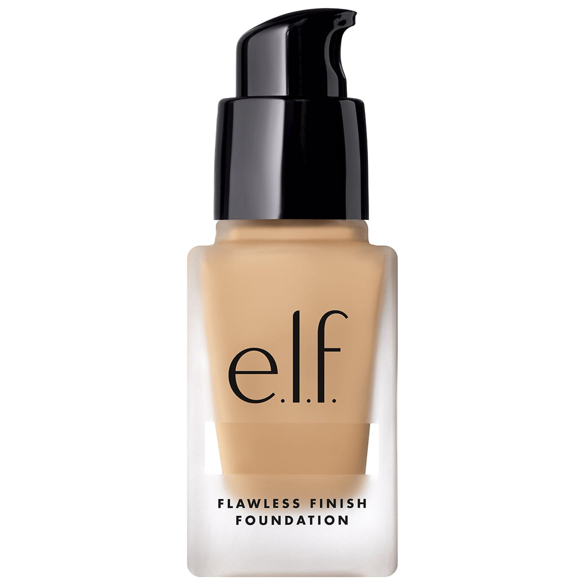(2 pack) e.l.f. Flawless Finish Foundation, Buff