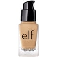 thumbnail image 2 of (2 pack) e.l.f. Flawless Finish Foundation, Buff, 2 of 5