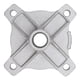 thumbnail image 2 of Bujes De Rueda De Eje Trasero, Construcción Resistente, Buje De Llanta De Eje Trasero Estriado De 24 Dientes Para Quad De 125 , 150 , 200 , ATV, Go Kart, 2 of 7