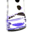 thumbnail image 3 of TechWonder Motion Bubbler - Black/Purple, 3 of 5