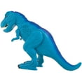thumbnail image 4 of Adventure Force - Puissant Mégasaure Rex Rugissant, Bleu, 4 of 6