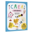thumbnail image 1 of ¡Crea! Con objetos, 1 of 2