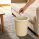thumbnail image 1 of Cubo de Basura, Cubo de Basura, Cubo de Basura con Anillo de Presión, Cubo de Basura, Papeleras para Baño, Dormitorio, Oficina, Cocina, Espacio Pequeño, Sala de Estar, Contenedor de Basura, Cubo de B, 1 of 6