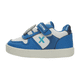 thumbnail image 5 of Tenis Yuyin Casual Niño Azul Cintas Cómodo Infantil T12-14 azul 12, 5 of 9