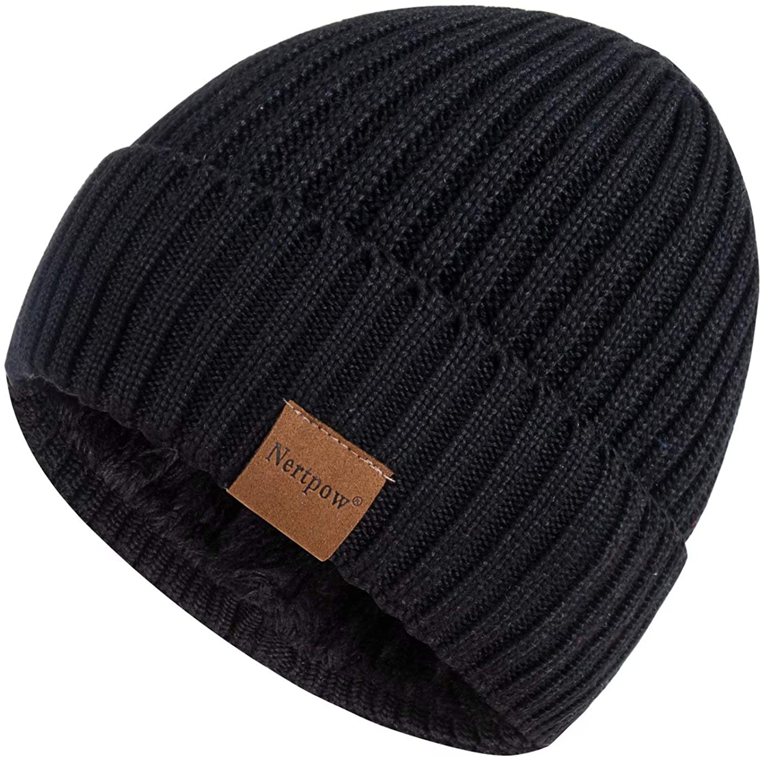 Warm Fleece Lined Thermal Trendy 