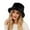 Black, variant on Headwear For Womens Mens Solid Color Fisherman Hat For Women Autumn And Winter Warm Hats Winter Casual Hat Fashion Head Accessory Beige